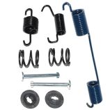 Hand Brake Spring Fitting Kit