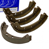 Freelander 2 Hand Brake Shoes