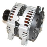 Alternator Assembly - with Heated Windscreen
