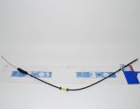 Handbrake cable - RH side - Freelander 2 - 2.2 Diesel & 3.2 Petrol