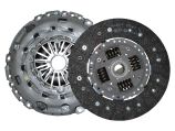 Freelander 2 up to AH999999 - Clutch Kit - Plate and Cover