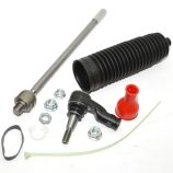 Track Rod Kit - M14 Outer - Passenger Side - Discovery 3