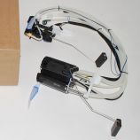 Fuel Pump And Sender Unit - 4.4 Petrol