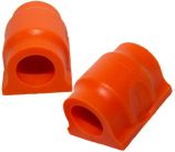 Front Anti Roll Bar Bush - Pair - Polybush - Discovery 3