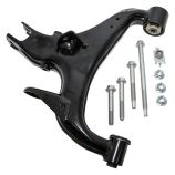 LH Rear Lower Arm Kit with Bolts