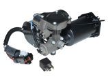 Discovery and Range Rover Sport Hitachi Replacement Air Suspension Compressor