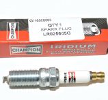 Spark Plug