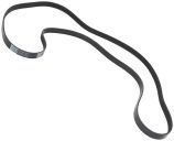 Drive Belt - 2.2 Puma Diesel - Without Air Con - From CA000001