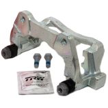 Rear Caliper Carrier - LH side