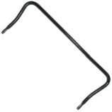 Anti Roll Bar - Front - Defender, Range Rover Classic & Discovery 1