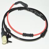 Rear Brake Pad Wear Sensor