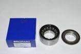 Rear Wheel Bearing