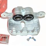 Front Brake Caliper - LH Side