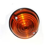 Rear Indicator - Amber