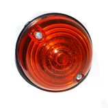 Front Indicator Assembly - Amber