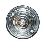 Front Side Lamp - Clear