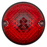 Fog Lamp - Defender