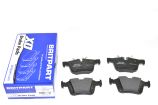 Rear Brake Pads