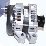 Alternator - 4.4 TDV8