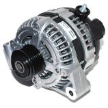 Alternator - Lion Diesel 2.7 V6 (140KW) - From EA730715