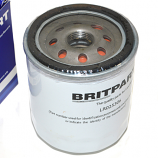 Oil Filter - 2.0L Turbo Petrol