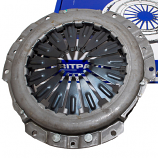 Defender 2007 onwards - Clutch Cover