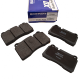 Front Brake Pads