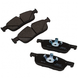 Front Brake Pads