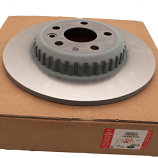 Range Rover Evoque & Discovery Sport Solid Rear Brake Disc - 300mm