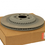 Range Rover Velar Vented Rear Brake Disc - 325mm