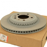 New Defender (2020) Rear Brake Disc - 325mm