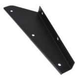 Front Mudflap Bracket - RH Side - Defender 90, 110 & 130