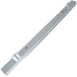 Rear Floor Crossmember - Galvanised - Defender 110