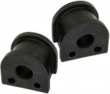 Rear Anti Roll Bar Bush - Pair - Polyurethane - Defender 90, Range Rover Classic & Discovery 1