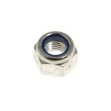 Propshaft Nut - Series, Defender, Discovery 1 & 2, Range Rover Classic & P38