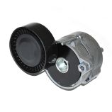 Ancillary Belt Tensioner - With Air Con - From XA504881