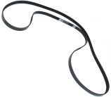 Primary Drive Belt - 4.2 and 4.4 V8  Petrol - From 8A126123