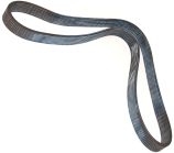 Secondary Auxiliary Belt - From 6A000001