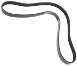 Secondary Drive Belt - 3.6 V8 - With ACE - From 7A000001