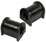 Front Anti Roll Bar Bush - Non ACE - Pair - Polyurethane - Discovery 2