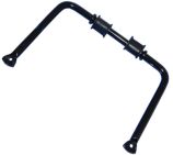 Rear Anti Roll Bar - Non ACE With Air Suspension - Discovery 2