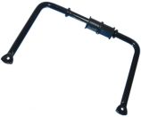 Rear Anti Roll Bar - Non ACE With Coil Suspension - Discovery 2