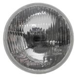 Halogen Headlamp - RHD - No Bulb