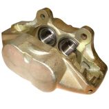 Front Brake Caliper - LH Side - Non-vented - Defender 90