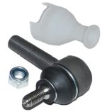 Track Rod End With Grease Nipple - RH Thread - Series 3