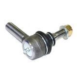 Track Rod End With Grease Nipple - RH Thread - Defender, Discovery 1 & Range Rover Classic