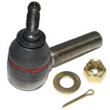 Track Rod End - RH Thread - Defender, Discovery 1 & Range Rover Classic