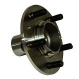 Rear Wheel Hub