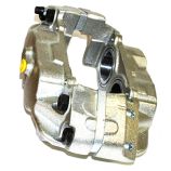 Front Brake Caliper - RH Side - Vented - Defender