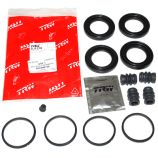 Front Brake Caliper Repair Kit - Discovery 2 Discovery 2 from Chassis 3A000000